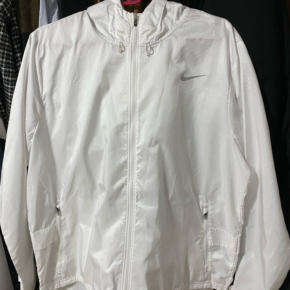Women’s running jacket